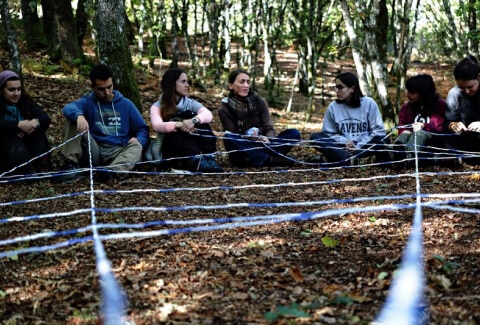 Formacion educacion infantil alternativa