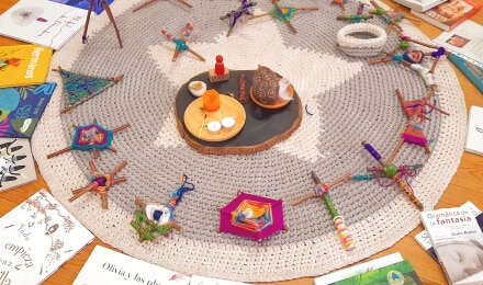 Formacion bosquescuela